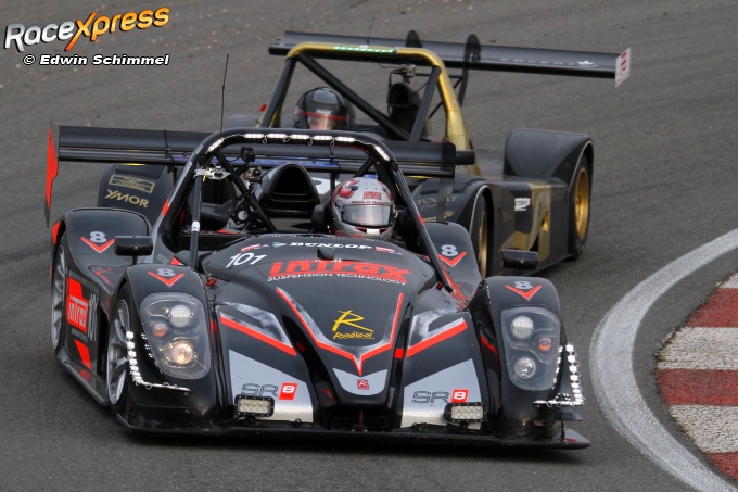 Winter Endurance Kampioenschap 2014